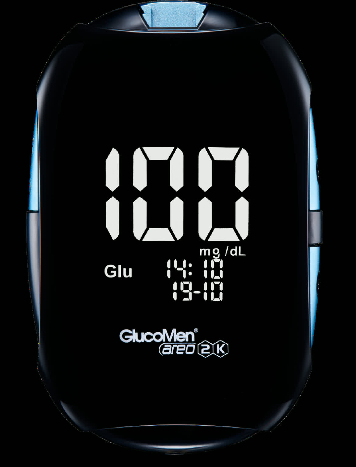 Menarini GlucoMen Areo 2K