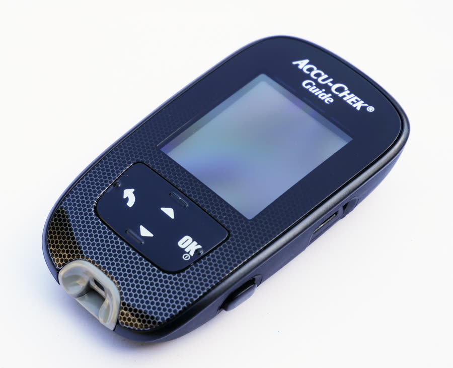 Roche Accu-Chek Guide