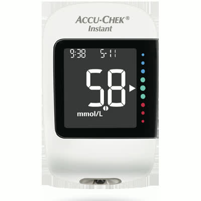 Roche Accu-Chek Instant