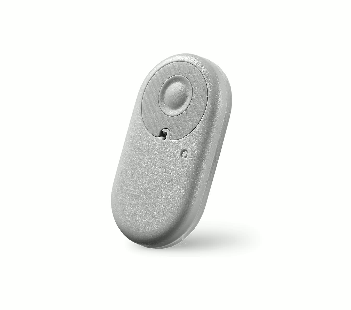 Bergermed/i-SENS CareSens Air