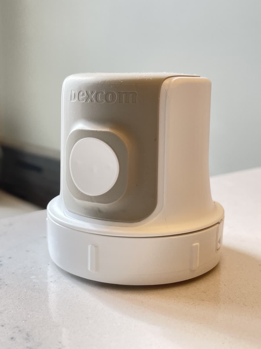 Dexcom Dexcom G7
