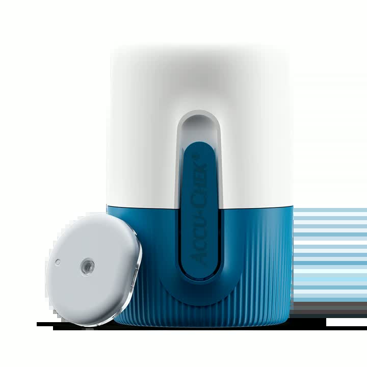 Roche Accu-Chek SmartGuide